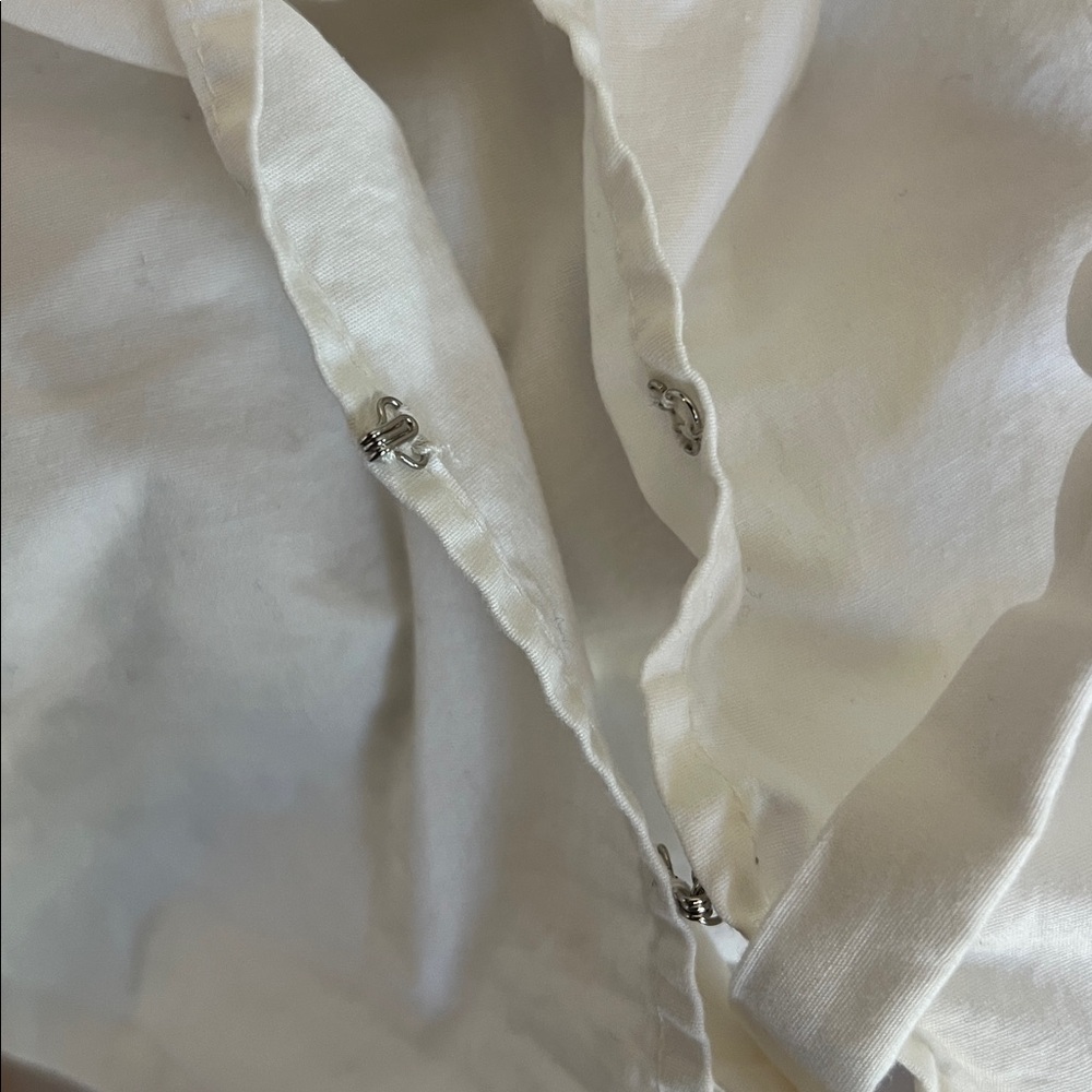 NWT The Lulo Project crop Orchid top - Picture 7 of 10